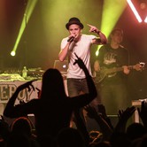 GRUBSON, JAMAL & MAMA SELITA 2014-10-18