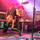 GRUBSON, JAMAL & MAMA SELITA 2014-10-18