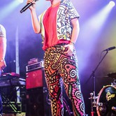 GRUBSON, JAMAL & MAMA SELITA 2014-10-18