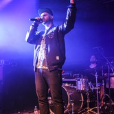 GRUBSON, JAMAL & MAMA SELITA 2014-10-18