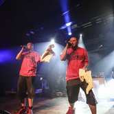 GRUBSON, JAMAL & MAMA SELITA 2014-10-18