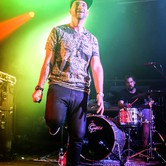 GRUBSON, JAMAL & MAMA SELITA 2014-10-18