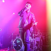 GRUBSON, JAMAL & MAMA SELITA 2014-10-18