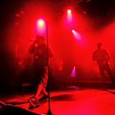 GRUBSON, JAMAL & MAMA SELITA 2014-10-18