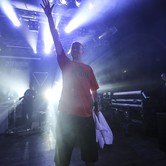 GRUBSON, JAMAL & MAMA SELITA 2014-10-18