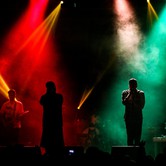 GRUBSON, JAMAL & MAMA SELITA 2014-10-18