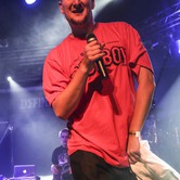 GRUBSON, JAMAL & MAMA SELITA 2014-10-18