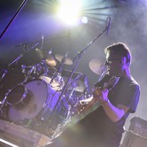 GRUBSON, JAMAL & MAMA SELITA 2014-10-18