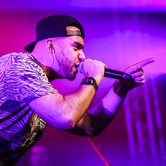 GRUBSON, JAMAL & MAMA SELITA 2014-10-18