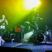 GRUBSON, JAMAL & MAMA SELITA 2014-10-18