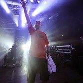 GRUBSON, JAMAL & MAMA SELITA 2014-10-18