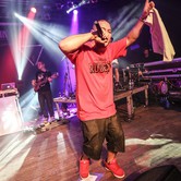 GRUBSON, JAMAL & MAMA SELITA 2014-10-18