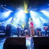 GRUBSON, JAMAL & MAMA SELITA 2014-10-18