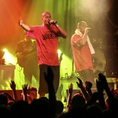 GRUBSON, JAMAL & MAMA SELITA 2014-10-18