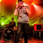 GRUBSON, JAMAL & MAMA SELITA 2014-10-18