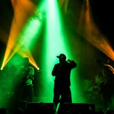 GRUBSON, JAMAL & MAMA SELITA 2014-10-18