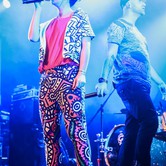 GRUBSON, JAMAL & MAMA SELITA 2014-10-18