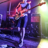 GRUBSON, JAMAL & MAMA SELITA 2014-10-18