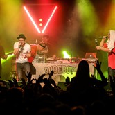 GRUBSON, JAMAL & MAMA SELITA 2014-10-18