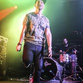 GRUBSON, JAMAL & MAMA SELITA 2014-10-18