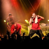 GRUBSON, JAMAL & MAMA SELITA 2014-10-18