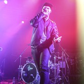 GRUBSON, JAMAL & MAMA SELITA 2014-10-18