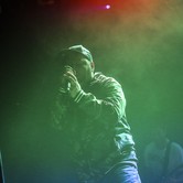 GRUBSON, JAMAL & MAMA SELITA 2014-10-18