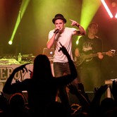 GRUBSON, JAMAL & MAMA SELITA 2014-10-18