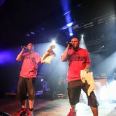 GRUBSON, JAMAL & MAMA SELITA 2014-10-18