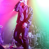 GRUBSON, JAMAL & MAMA SELITA 2014-10-18