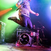 GRUBSON, JAMAL & MAMA SELITA 2014-10-18