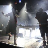 GRUBSON, JAMAL & MAMA SELITA 2014-10-18