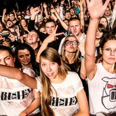 GRUBSON, JAMAL & MAMA SELITA 2014-10-18