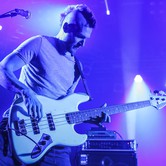 GRUBSON, JAMAL & MAMA SELITA 2014-10-18