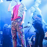 GRUBSON, JAMAL & MAMA SELITA 2014-10-18