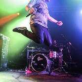 GRUBSON, JAMAL & MAMA SELITA 2014-10-18