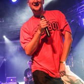 GRUBSON, JAMAL & MAMA SELITA 2014-10-18