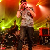 GRUBSON, JAMAL & MAMA SELITA 2014-10-18