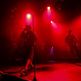 GRUBSON, JAMAL & MAMA SELITA 2014-10-18