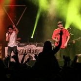 GRUBSON, JAMAL & MAMA SELITA 2014-10-18