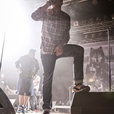 GRUBSON, JAMAL & MAMA SELITA 2014-10-18