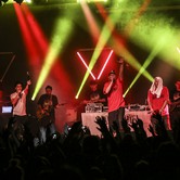 GRUBSON, JAMAL & MAMA SELITA 2014-10-18