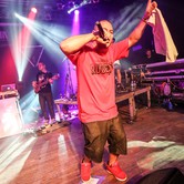 GRUBSON, JAMAL & MAMA SELITA 2014-10-18