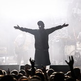 GRUBSON, JAMAL & MAMA SELITA 2014-10-18