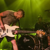 GRUBSON, JAMAL & MAMA SELITA 2014-10-18