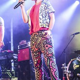 GRUBSON, JAMAL & MAMA SELITA 2014-10-18