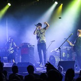 GRUBSON, JAMAL & MAMA SELITA 2014-10-18