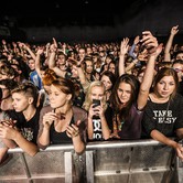 GRUBSON, JAMAL & MAMA SELITA 2014-10-18