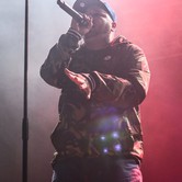 GRUBSON, JAMAL & MAMA SELITA 2014-10-18