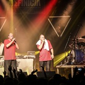 GRUBSON, JAMAL & MAMA SELITA 2014-10-18